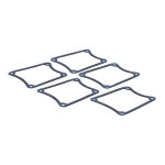 Athena, gasket inspection cover. .062"...