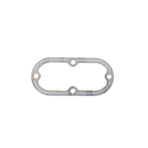 Athena, inspection cover gasket. .062" paper/silicone