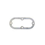 Athena, inspection cover gasket. .062" paper/silicone