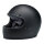 Biltwell Gringo helmet flat black Size 2XL