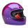 Biltwell Gringo helmet metallic grape Size XS