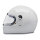 Biltwell Gringo S helmet gloss white Size XS