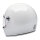 Biltwell Gringo S helmet gloss white Size XL
