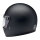 Biltwell Gringo S helmet flat black Size S