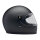 Biltwell Gringo S helmet flat black Size M