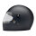 Biltwell Gringo S helmet flat black Size 2XL