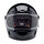 Biltwell Gringo SV helmet gloss black Size S
