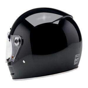 Biltwell Gringo SV helmet gloss black Size L