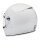 Biltwell Gringo SV helmet gloss white Size XL