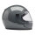 Biltwell Gringo SV helmet gloss storm grey Size S
