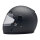 Biltwell Gringo SV helmet flat black Size XS