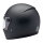 Biltwell Gringo SV helmet flat black Size XS