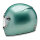 Biltwell Gringo SV helmet metallic sea foam Size 2XL