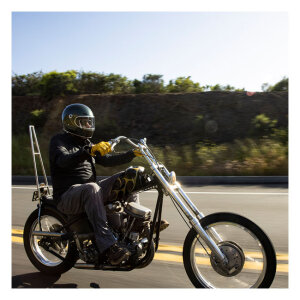 Biltwell Gringo SV helmet sierra green Size S