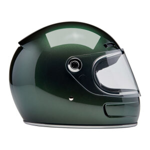 Biltwell Gringo SV helmet sierra green Size 2XL