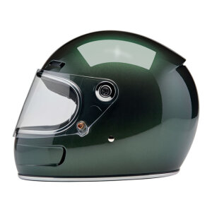 Biltwell Gringo SV helmet sierra green Size 2XL