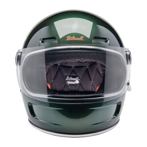 Biltwell Gringo SV helmet sierra green Size 2XL