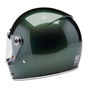 Biltwell Gringo SV helmet sierra green Size 2XL