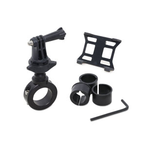 Dynojet, POWER VISION 3 HANDLEBAR MOUNT KIT