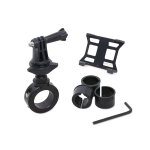 Dynojet, POWER VISION 3 HANDLEBAR MOUNT KIT