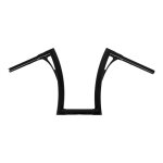 Kodlin, Flow-bar super fat handlebar tall. Black