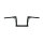 Kodlin, Flow-bar super fat handlebar medium. Black