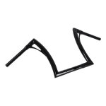 Kodlin, Flow-bar super fat handlebar tall. Black