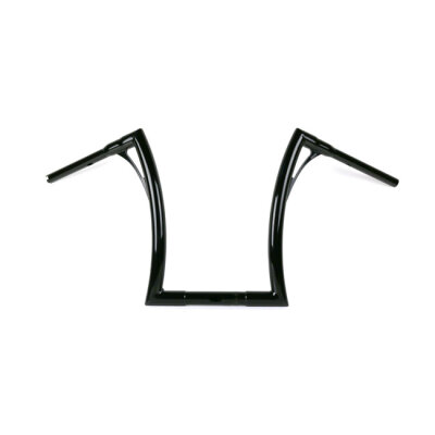 Kodlin, Flow-bar super fat handlebar extra. Black