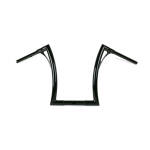 Kodlin, Flow-bar super fat handlebar extra. Black