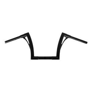 Kodlin, Flow-bar super fat handlebar medium. Black