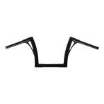 Kodlin, Flow-bar super fat handlebar medium. Black