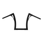 Kodlin, Flow-bar super fat handlebar tall. Black