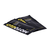MotoGlo, try-out detailing wipes