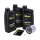 MCS, engine oil service kit. SAE 50, 80-E84 XL Sportster
