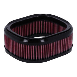 K&N replacement air filter