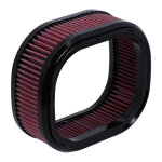 K&N replacement air filter