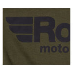 Roeg Howard hoodie army Size L