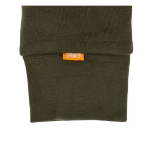 Roeg Howard hoodie army Size L