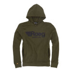 Roeg Howard hoodie army Size 2XL