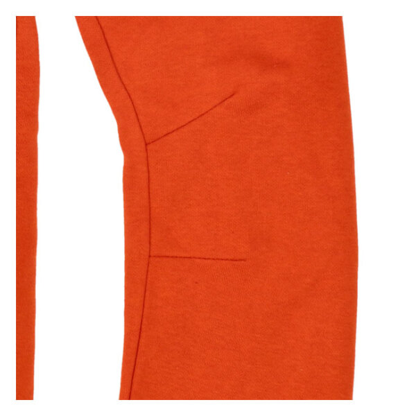 Roeg Howard hoodie orange Size S