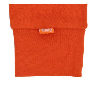 Roeg Howard hoodie orange Size S