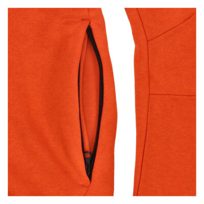 Roeg Howard hoodie orange Size S