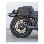 Burly, Stiletto rear mono M8 Softail shock