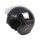 By City The City helmet black gloss Size L