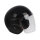 By City The City helmet black gloss Size L