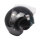 By City The City helmet black gloss Size L
