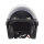 By City The City helmet black gloss Size L