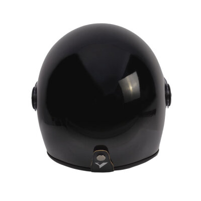 By City The City helmet black gloss Size XL