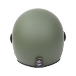 By City The City helmet matt green Size XS