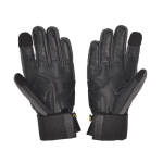 By City Artic gloves grey Size S